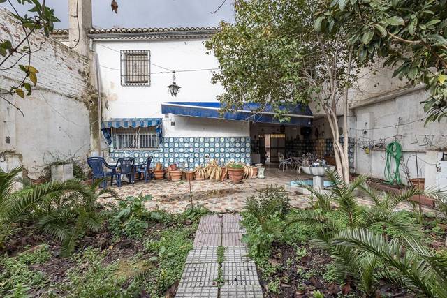 Casa adosada en Venta en Calle ANTONIO MACHADO en Angustias - Chana - Encina