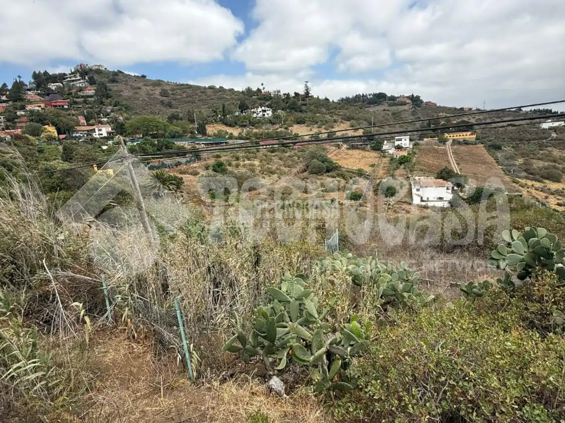Terrain rustique à vendre à Los Alvarados - Fuente los Berros - Bandama, imagen 7