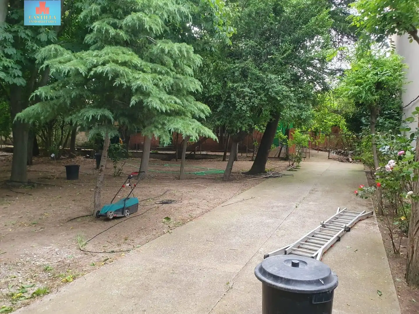 Casa en venda a Mingorría, imagen 14