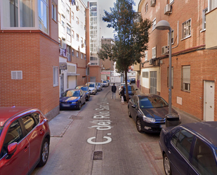 Vista exterior de Pis en venda en  Madrid Capital