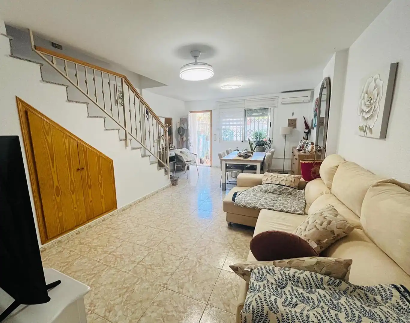 Maison mitoyenne à vendre à Puerto de Mazarrón, imagen 4