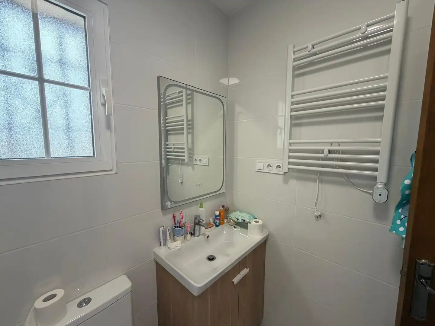 Bany de Casa o xalet en venda en Torrevieja amb Piscina comunitària