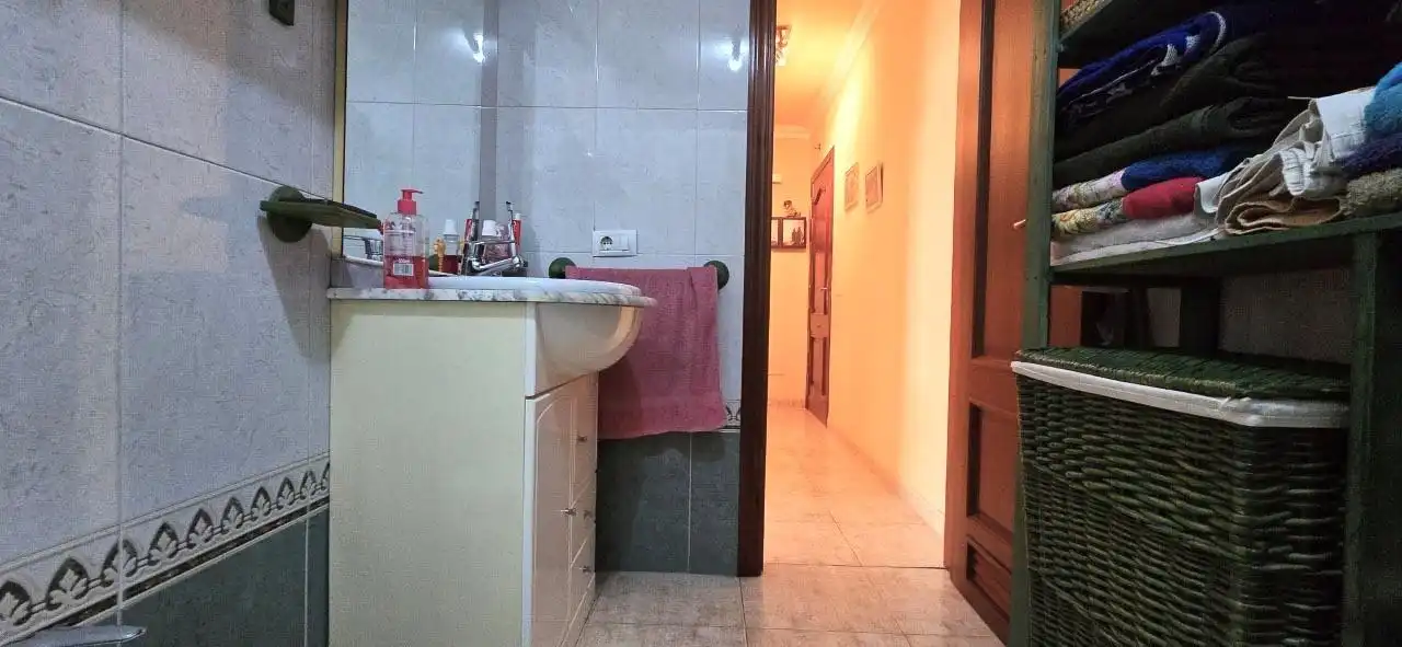 Bany de Planta baixa en venda en Santa Cruz de Tenerife