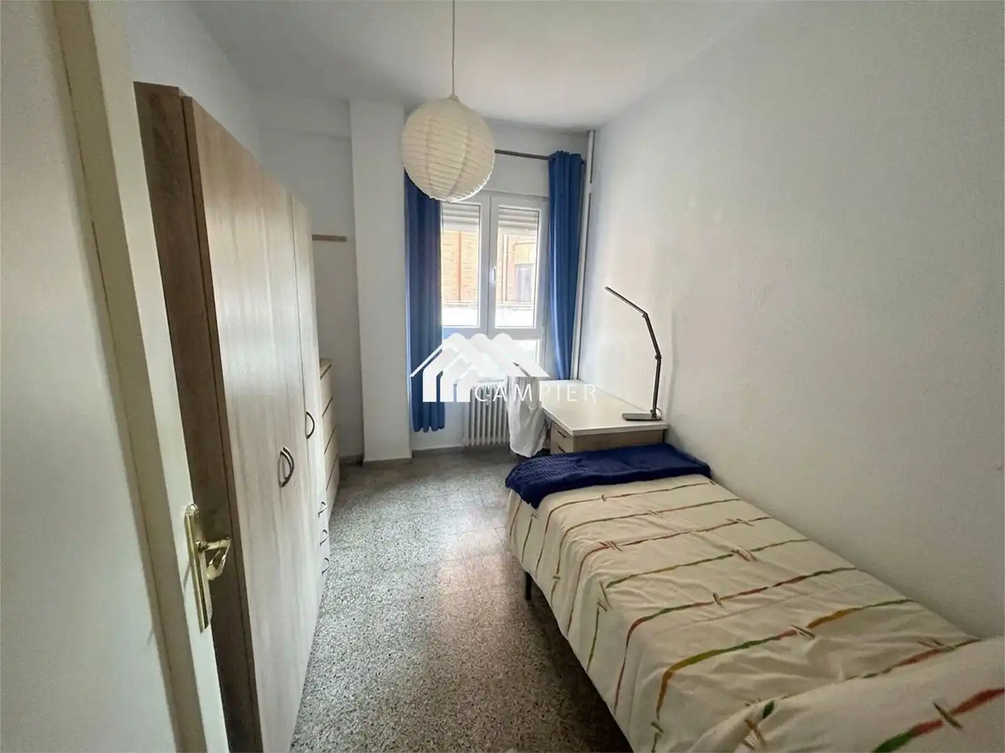 Wohnung mit Terrasse zum Verkauf in Avenida de España, imagen 18