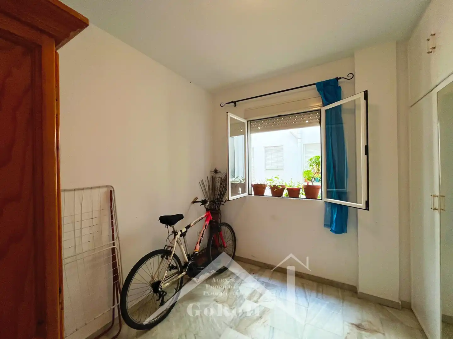 Habitación de Planta baja en venta en Alcalá del Río