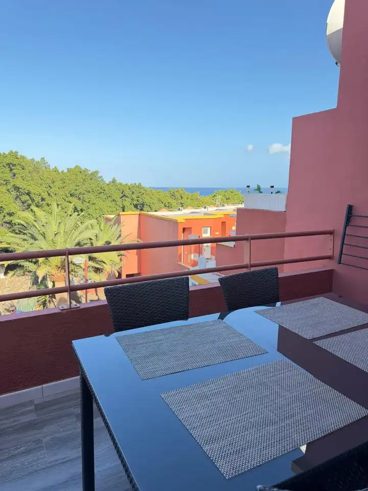 Estudi de lloguer a Calle Bonsai, San Agustín - Bahía Feliz