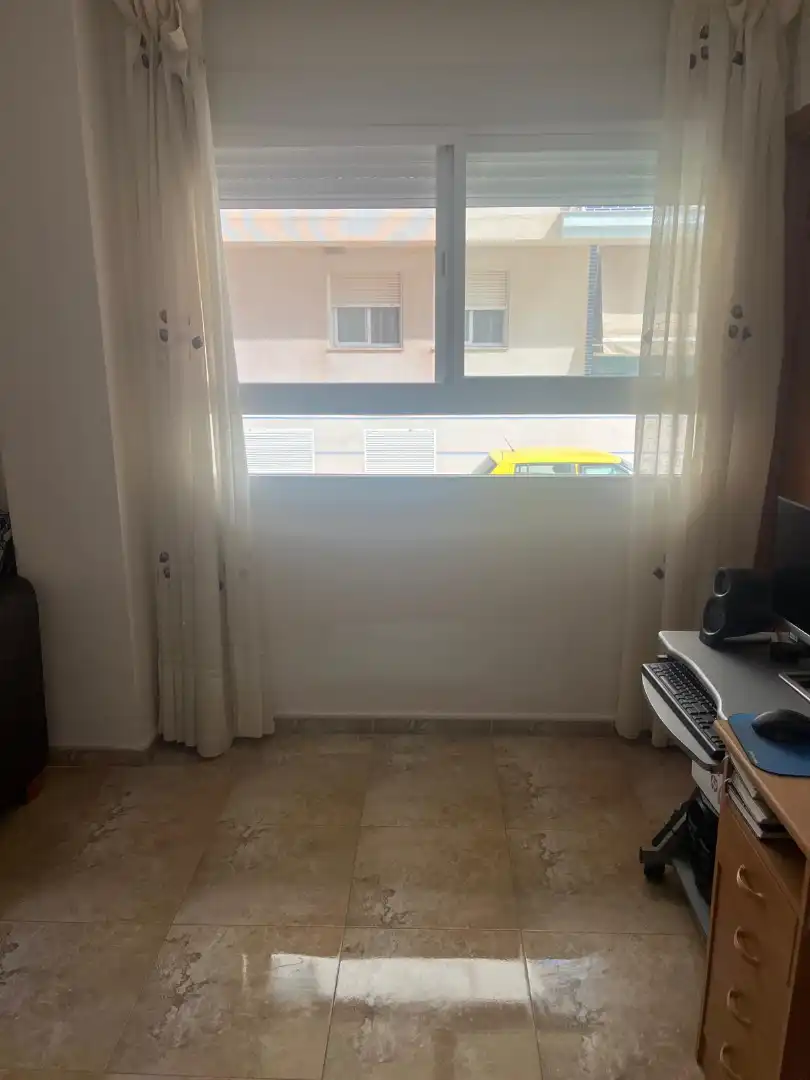 Apartament en venda a Carrer d'Aragó, La Torre - Playa de Chilches