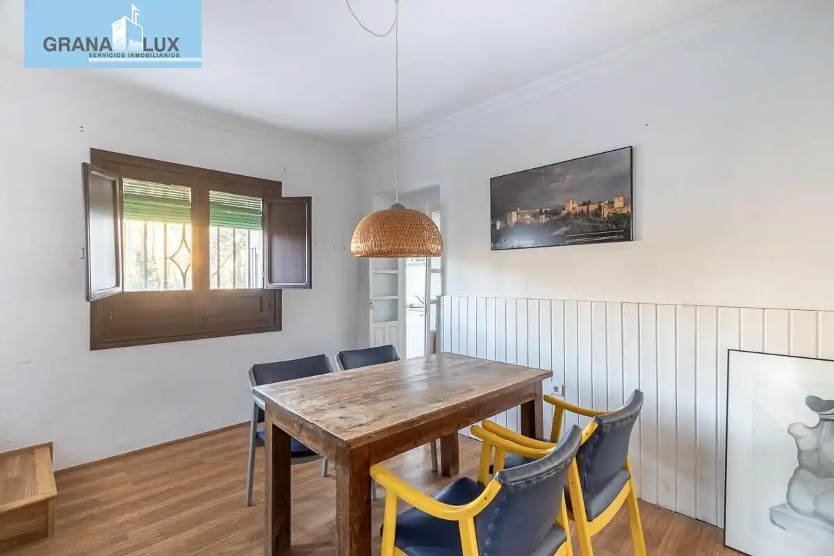 Casa o xalet en venda a San Matías - Realejo