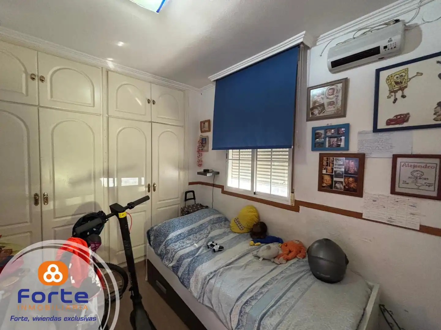 Houses for sale in Córdoba  with Air Conditioner, Heating and Terrace