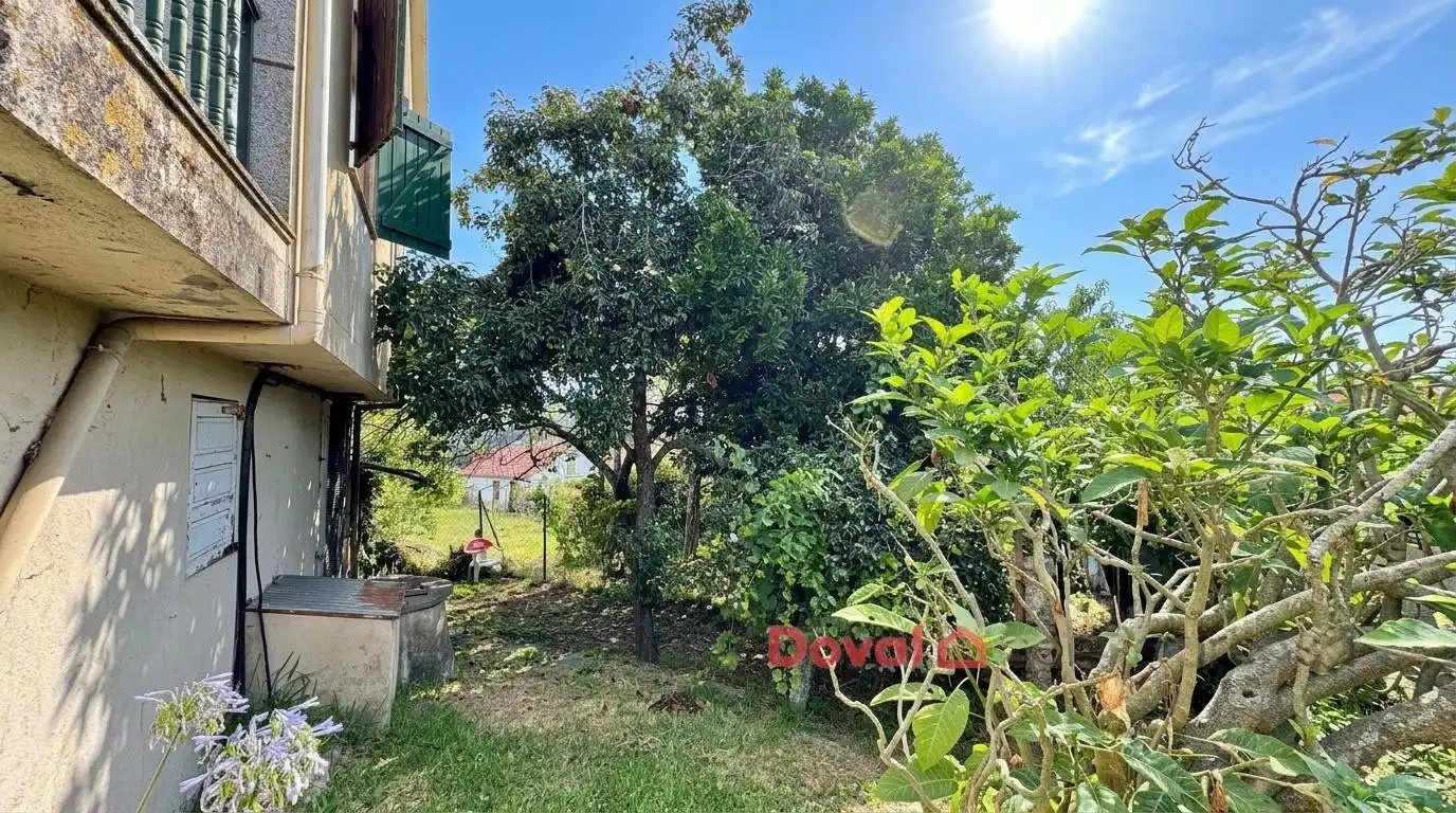 Casa amb jardí en venda a San Pedro da Ramallosa, imagen 18