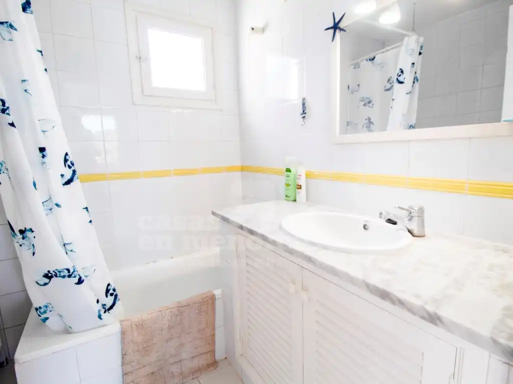 Apartamento en venta en Son Parc