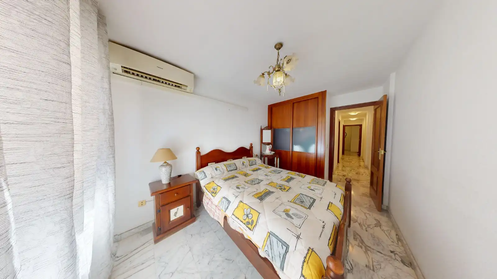 Appartement avec terrasse à vendre à Carrer Pintor Gisbert, imagen 13