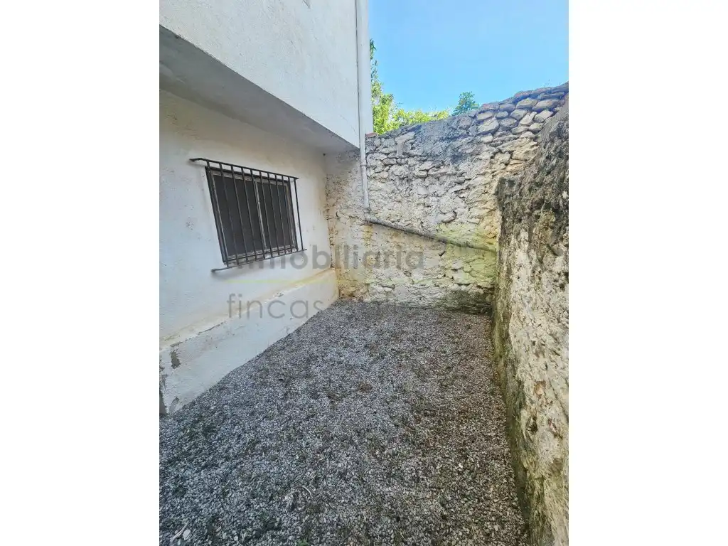 Casa o chalet en venta en Càlig con Terraza