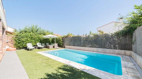 Foto 4 de Casa o xalet en venda a Villanueva de la Cañada ciudad, Madrid
