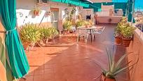 Terrace of Attic for sale in  Córdoba Capital  with Air Conditioner and Terrace