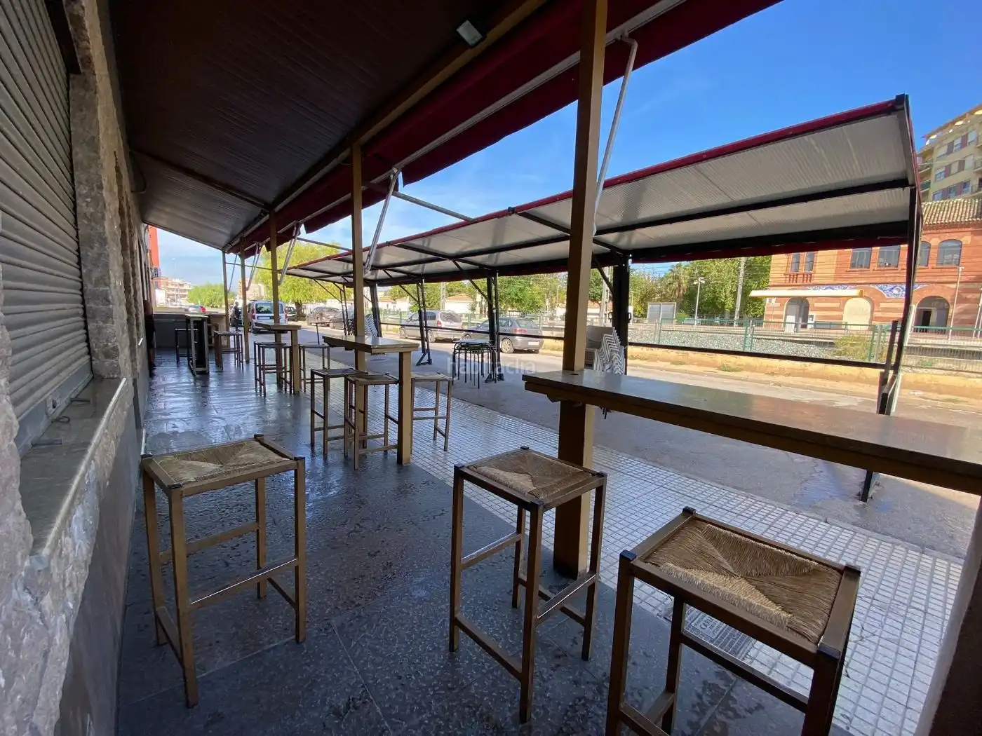 Business premises for sale in Carrer Segon Pati 31, imagen 4