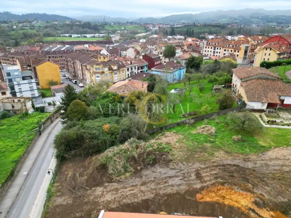 Residential land for sale in Camino Peregrino, imagen 15