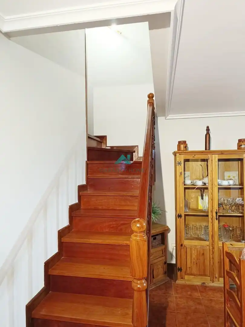 Habitatge amb jardí en venda a Urbanizacion Las Llanas, imagen 4