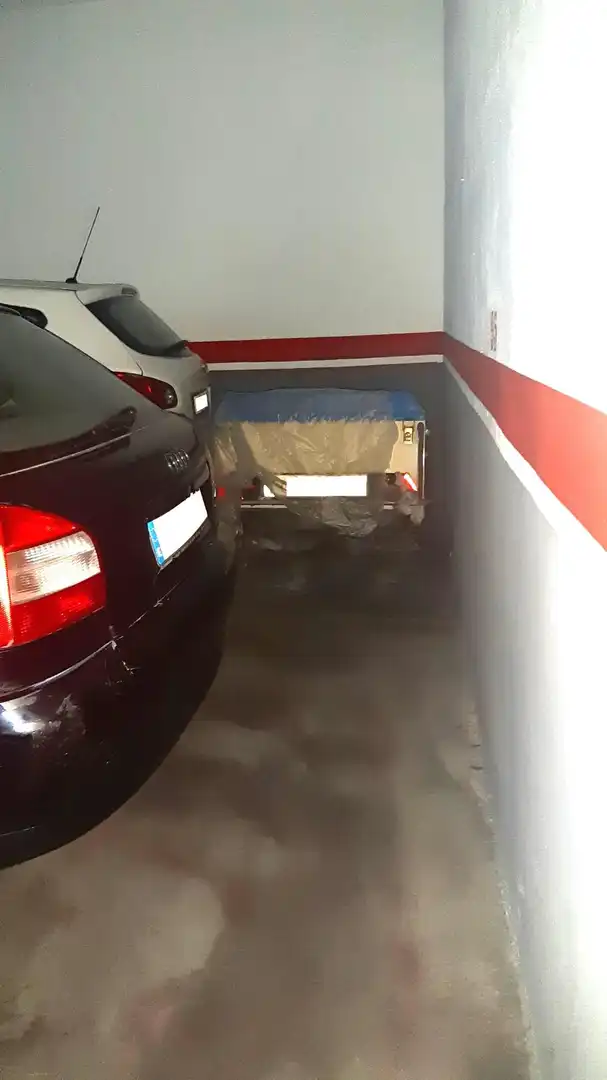 Parking à vendre à Cardenal Benlloch, imagen 4