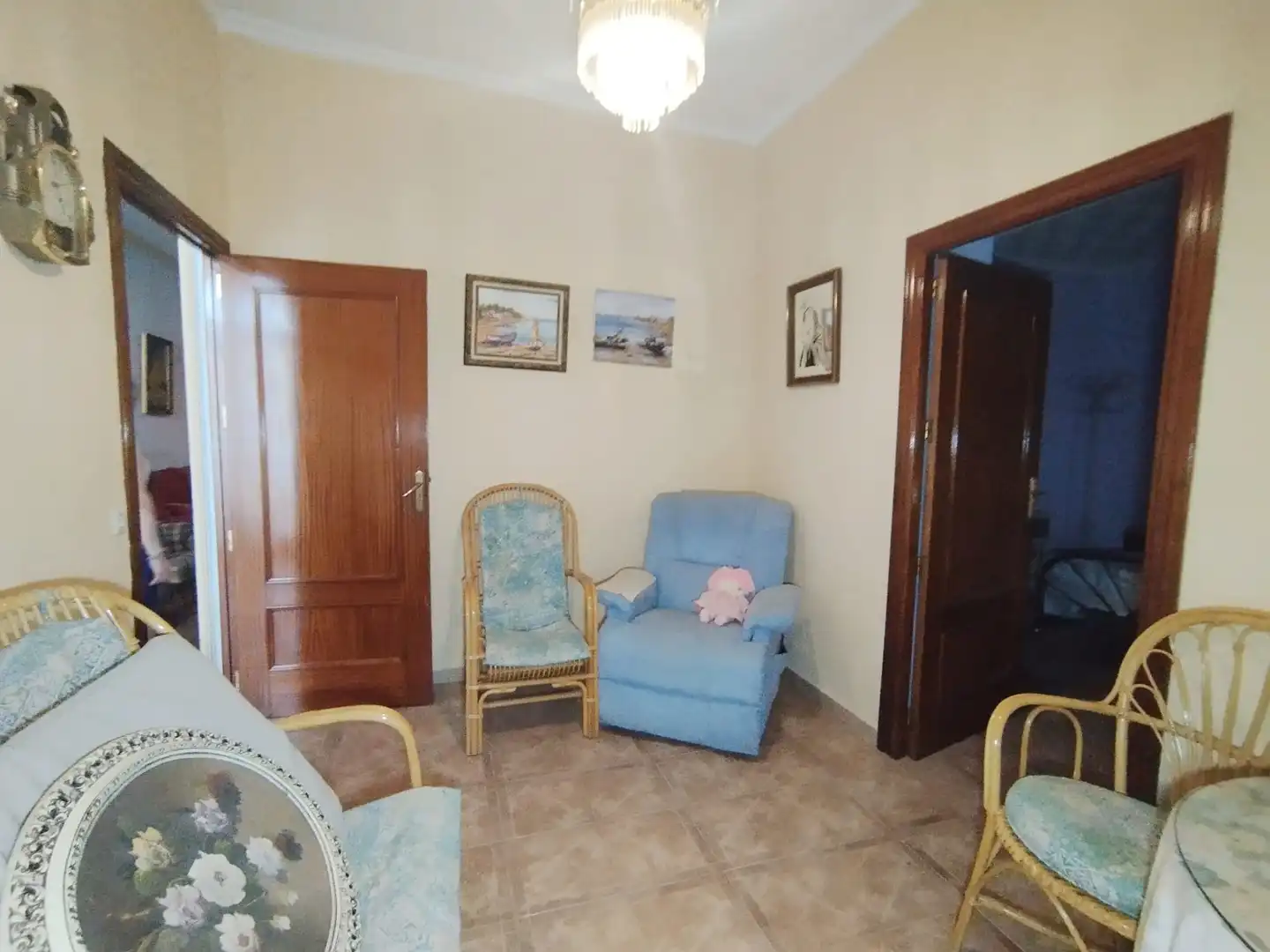 Casa en venda a Calle Santa Rosa, imagen 29