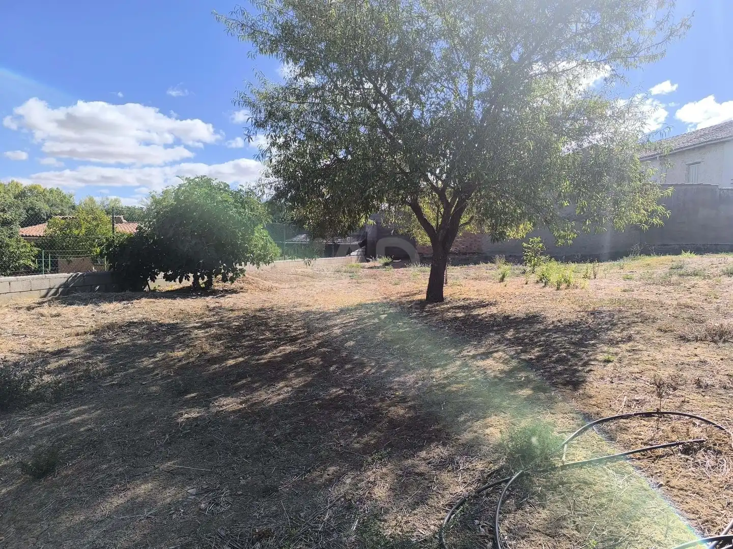 Residencial en venda en Pajares de los Oteros