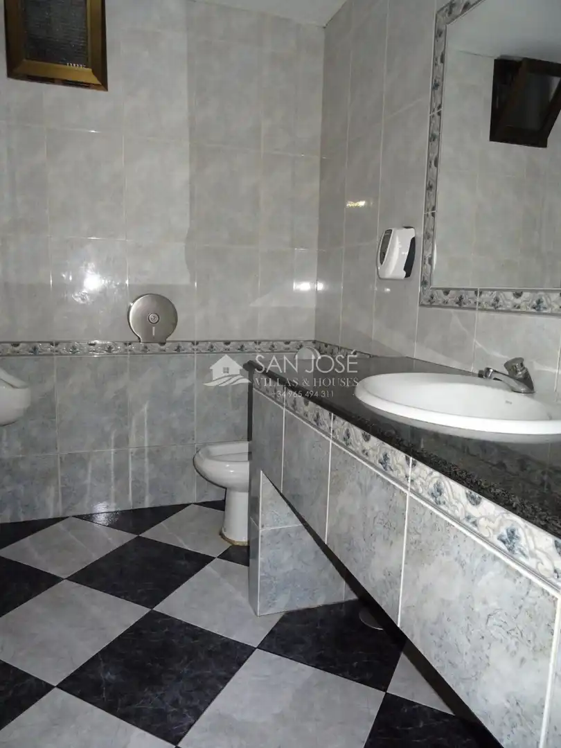 Business premises for sale in Aspe Centro, imagen 15