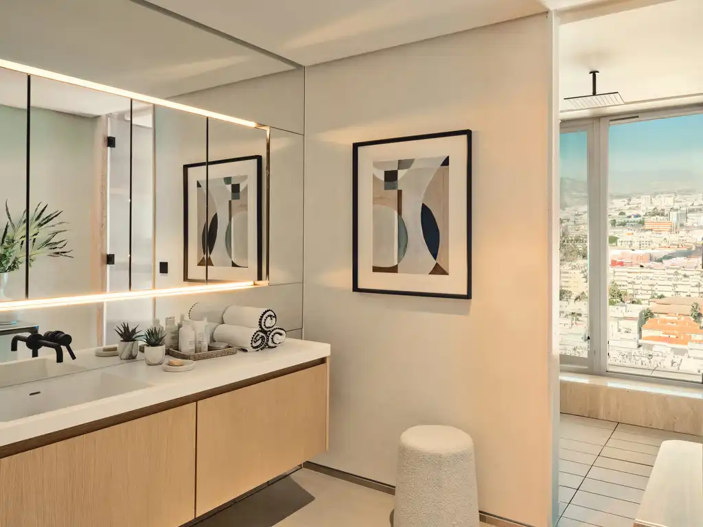 Flat for sale in Pacífico, 92, Martín Carpena - Torre del Río
