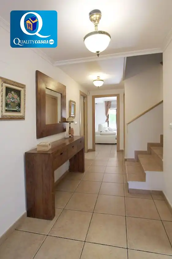 Casa o chalet en venta en Mutxamel con Aire acondicionado, Calefacción y Terraza