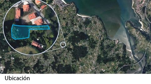 Foto 4 de Casa o xalet en venda a Rúa Ouces, Bergondo, A Coruña