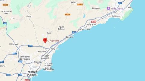 Photo 3 of Planta baja for sale in Calle de Matí