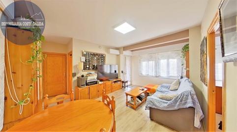 Foto 4 de Apartamento en venta en Plaza Alfonso Escámez, 3, Casco Antiguo, Murcia