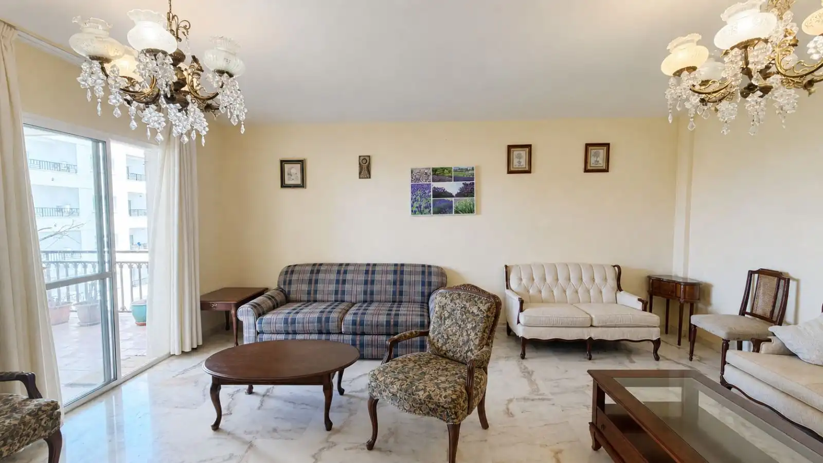 Flat with pool for sale in Calle Ave Marina 7, imagen 5