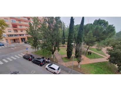 Exterior view of Flat for sale in Badajoz Capital