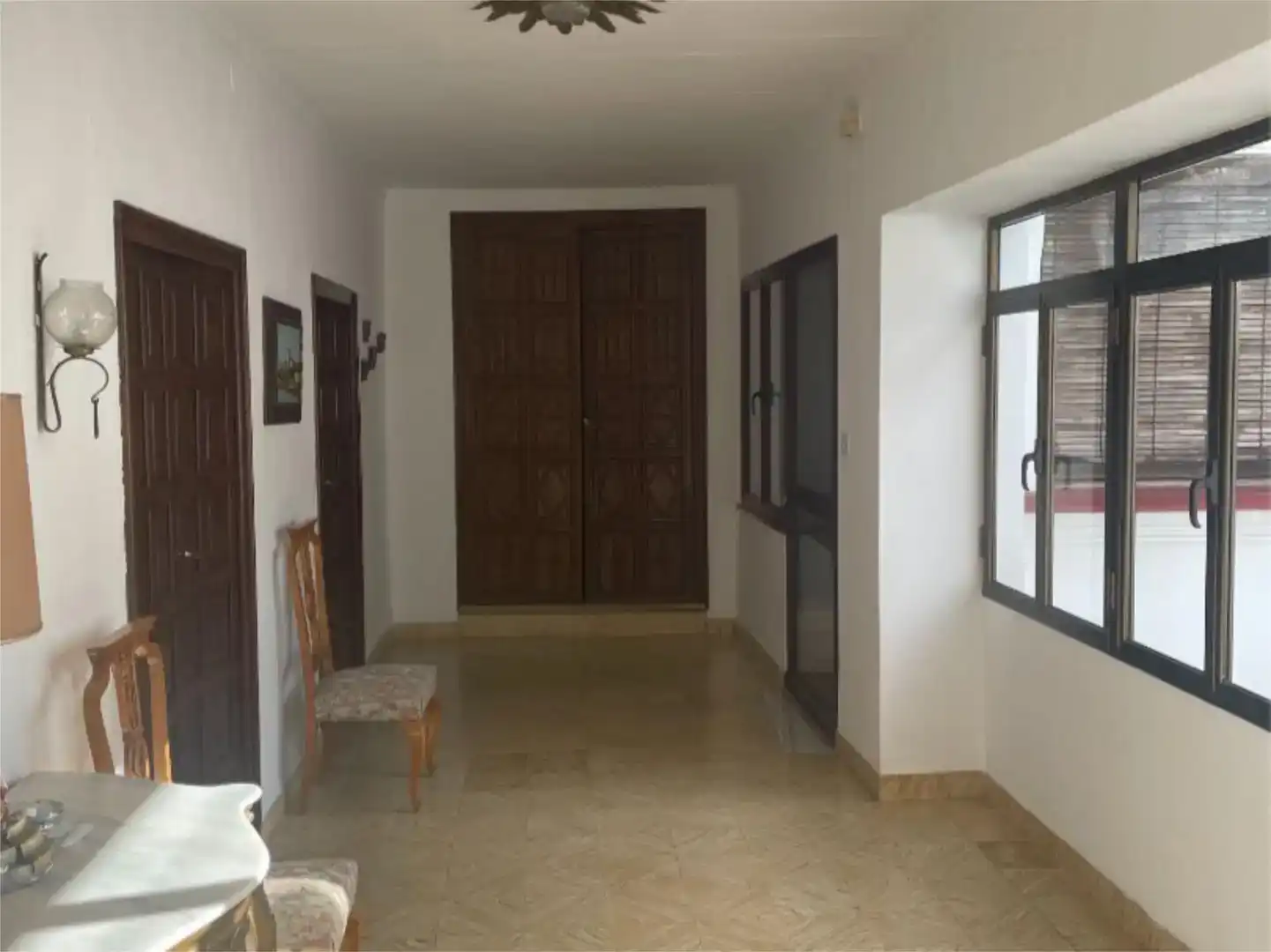 Piso en venta en Écija con Aire acondicionado, Trastero y Balcón