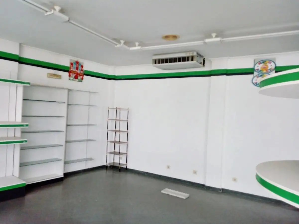 Local comercial en venta en El Carpio, imagen 7