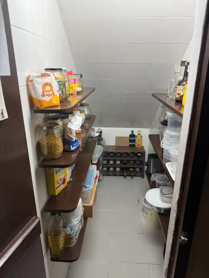 Casa amb terrassa en venda a Sant Jaume de Llierca, imagen 10