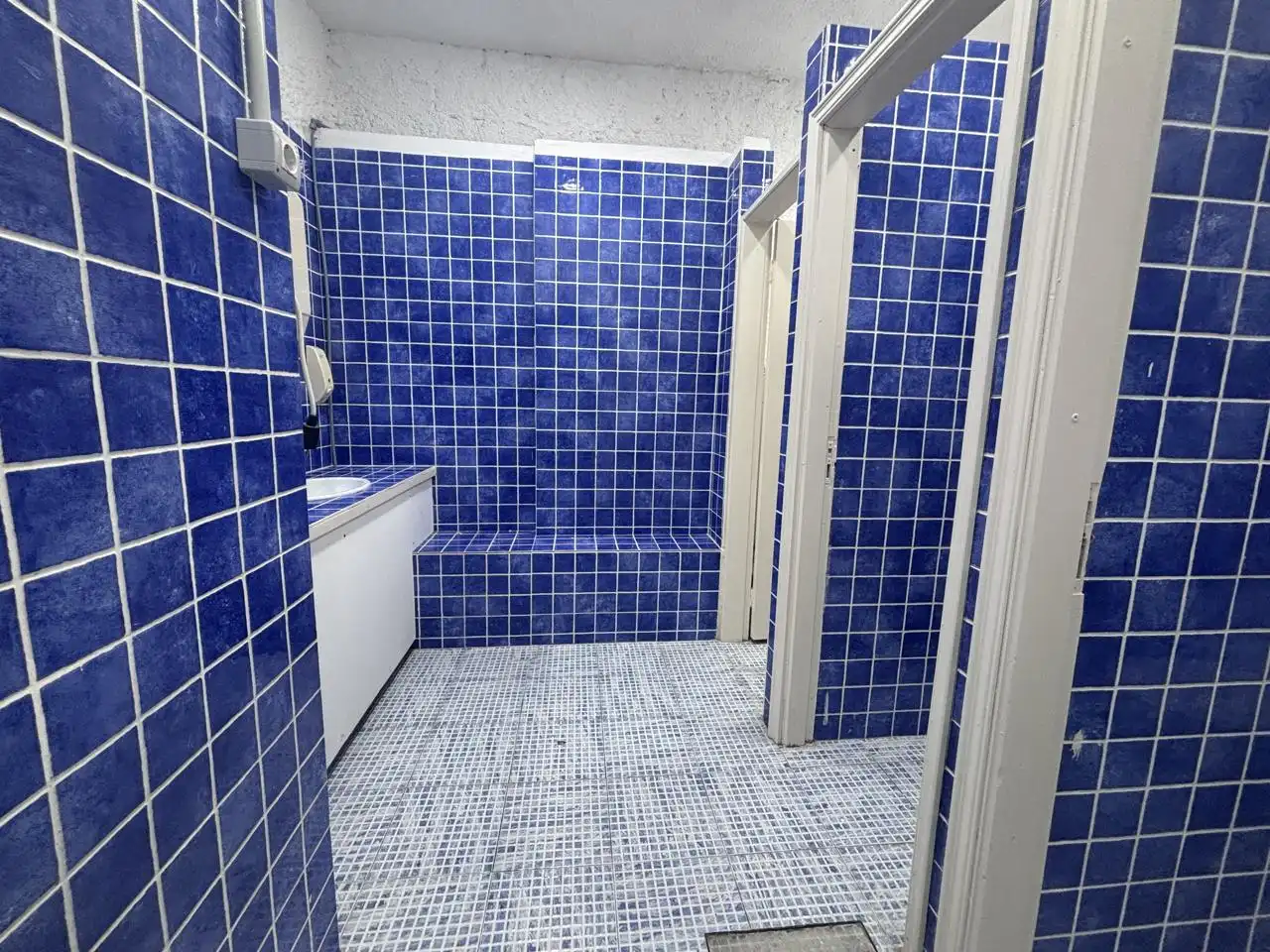 Bathroom of Commercial properties for rent in Arona