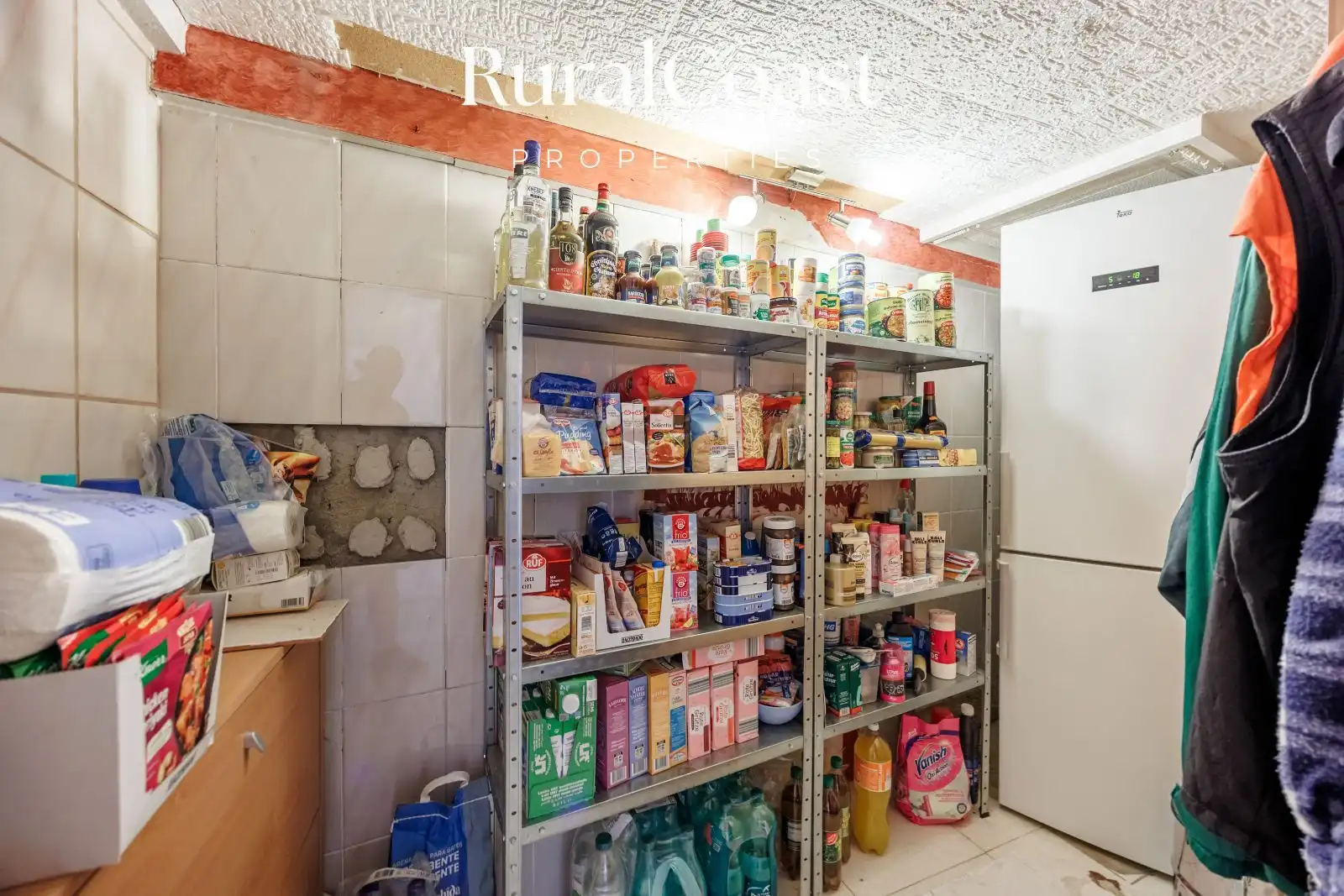 Chalet con piscina en venta en partida foia Parra, imagen 36