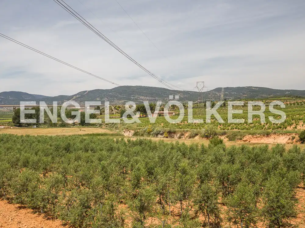 Casa o chalet en venta en Mogente / Moixent con Calefacción y Jardín privado