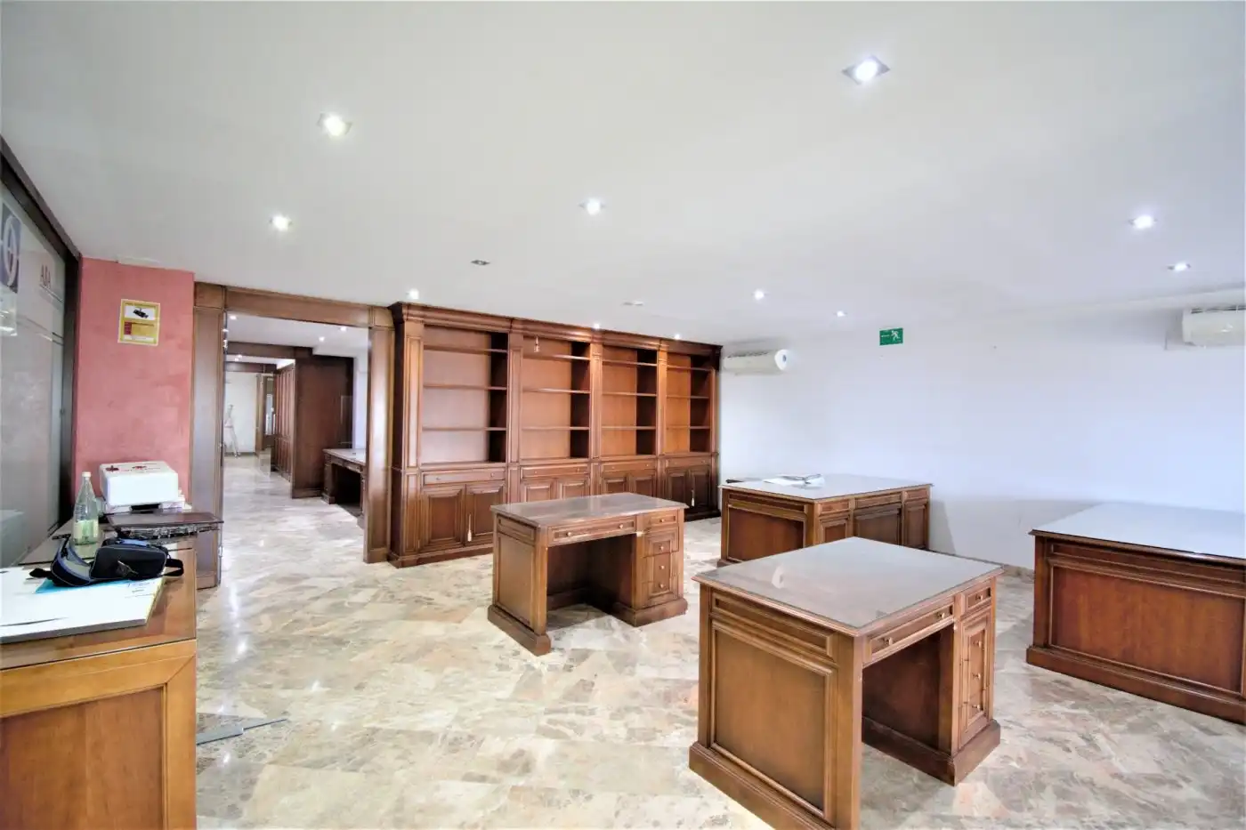 Bureau à louer à Beiro, imagen 19