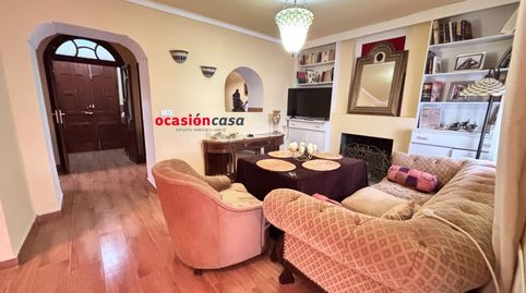 Foto 4 de Casa o xalet en venda a Belmez, Córdoba