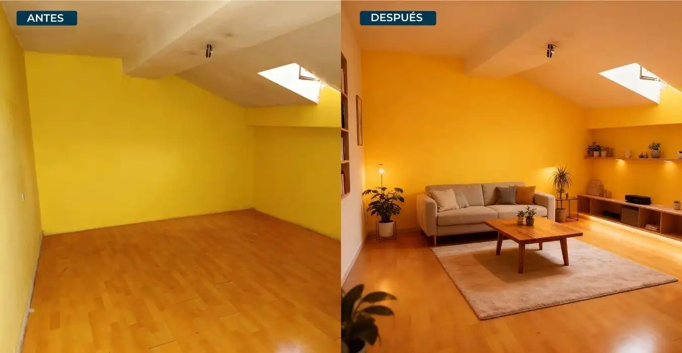 Piso en venta en Centro, imagen 4