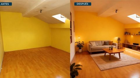 Foto 4 de Piso en venta en Centro, Miranda de Ebro