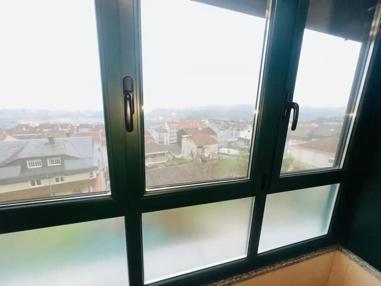 Piso en venta en Calle ALTAMIRA, 14, Barbadás