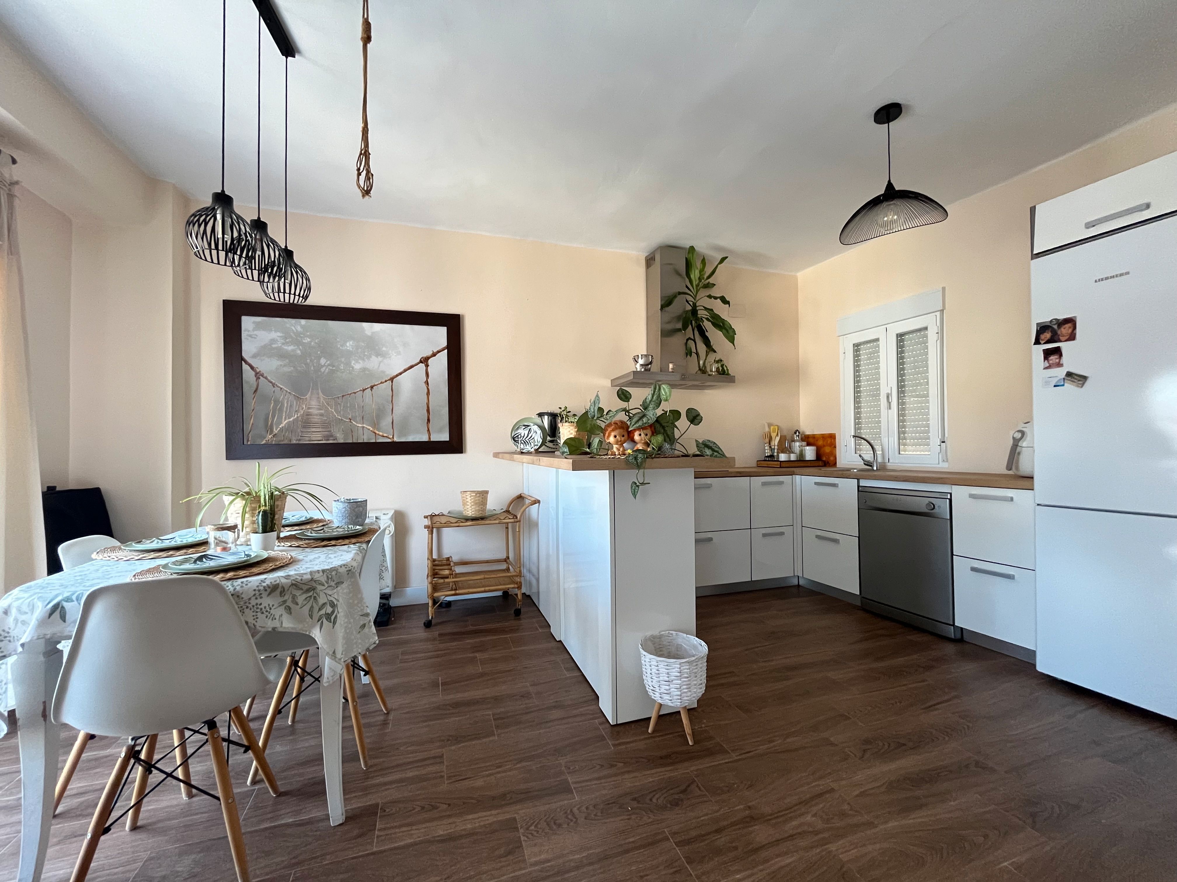 Flat for sale in Calle María de Rozas, 4, Centro Ciudad