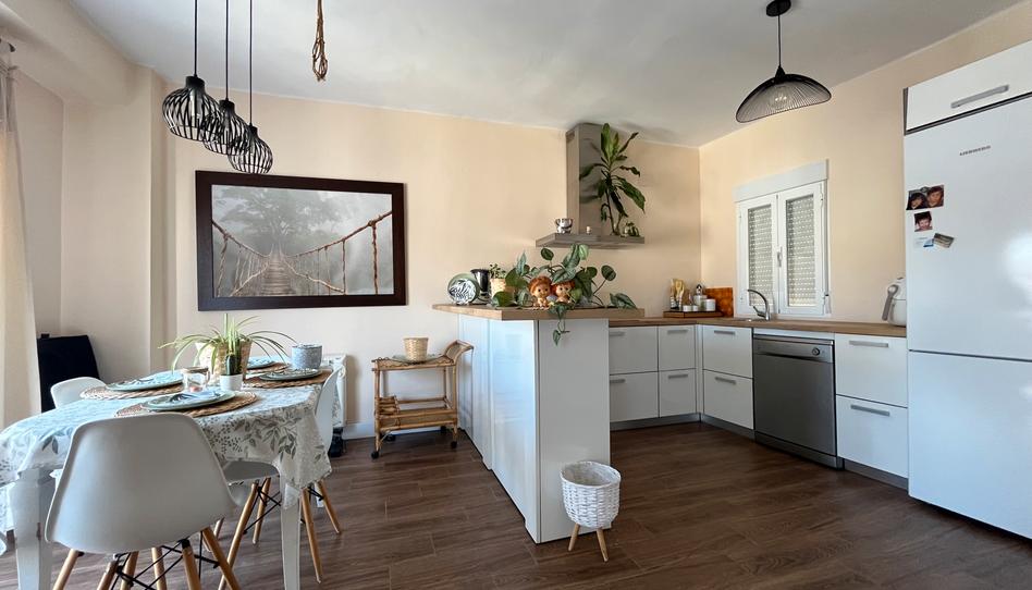 Photo 1 of Flat for sale in Calle María de Rozas, 4, Centro Ciudad, Cáceres