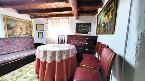 Foto 3 de Casa o xalet en venda a Tornadizos de Ávila, Ávila