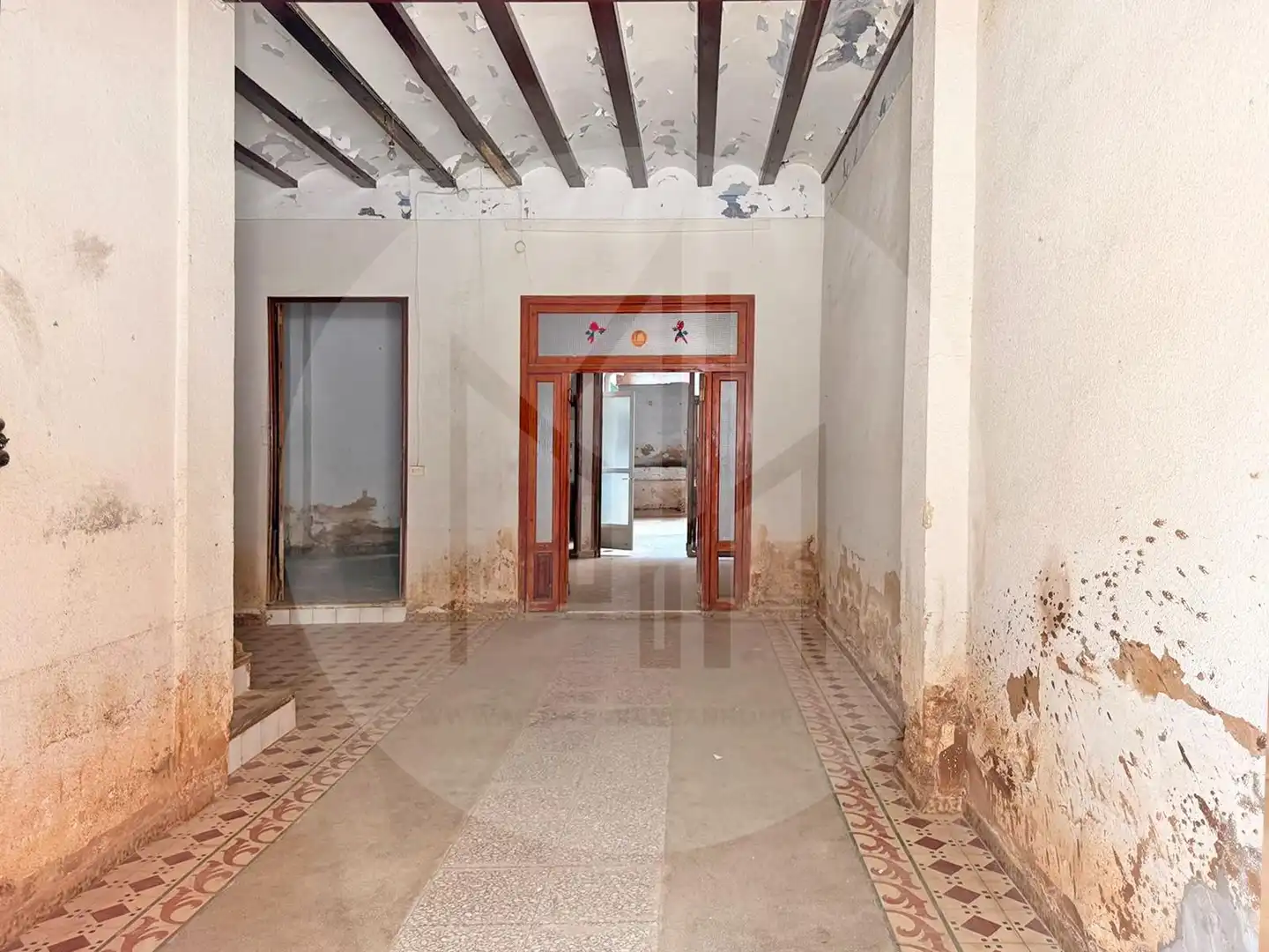 Casa rustica in vendita a Calle ALBERT TORTAJADA, imagen 6