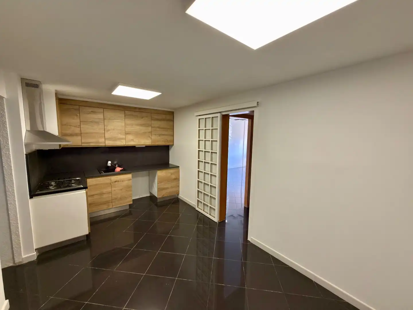 Apartament en venda a Dr Zamenhof, Barceloneta - Molí d'en Rovira