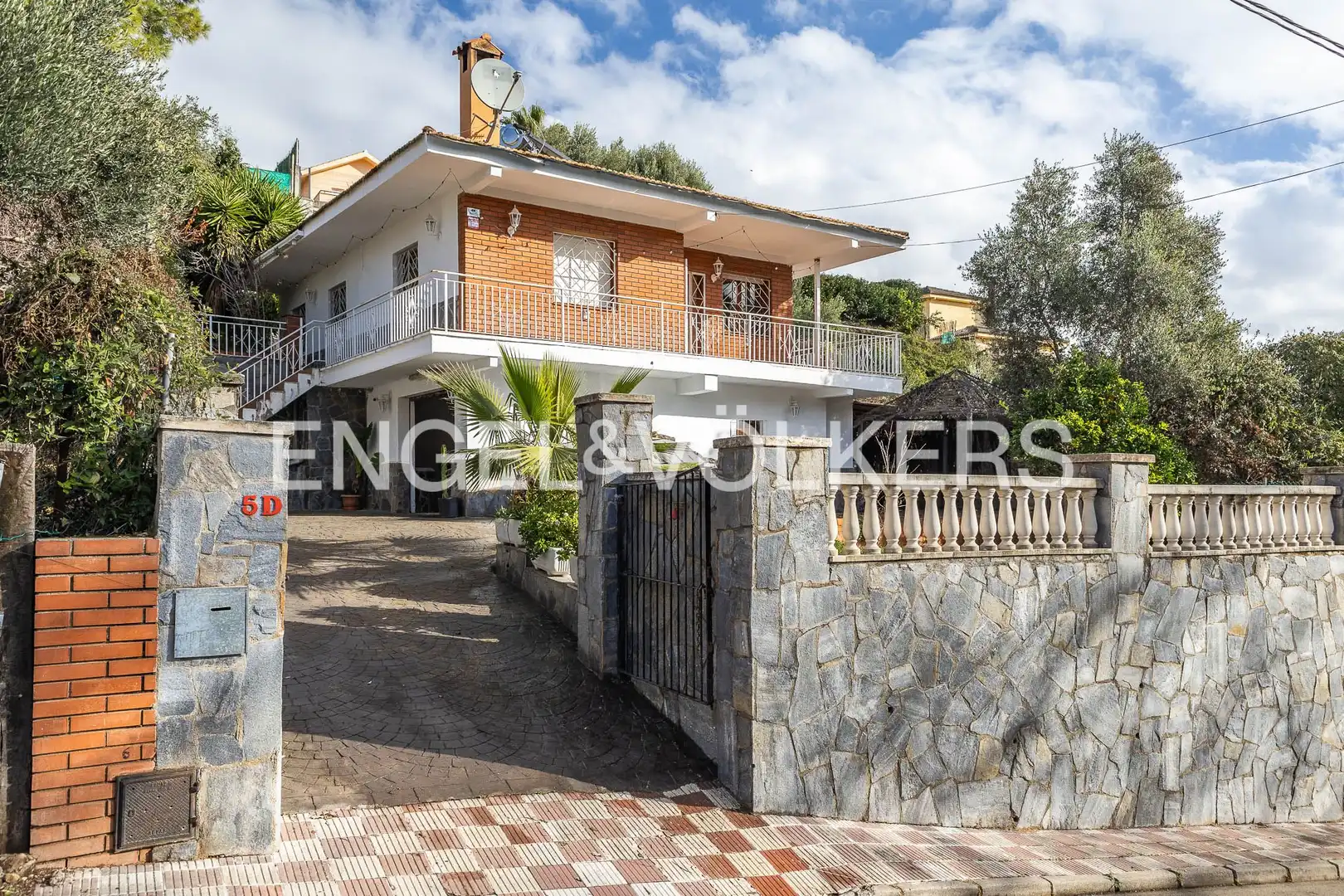 Maison avec terrasse à vendre à Els Hostalets de Pierola, imagen 6